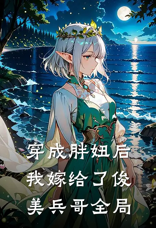 穿成胖妞后我嫁给了俊美兵哥全局