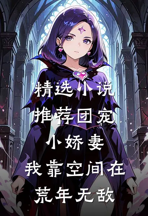 精选小说推荐团宠小娇妻：我靠空间在荒年无敌