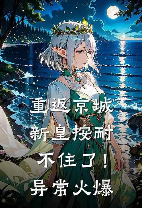 重返京城，新皇按耐不住了！异常火爆