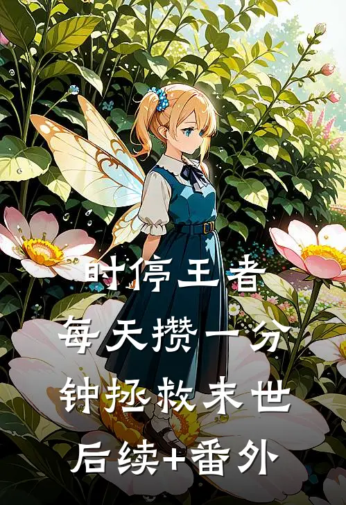 时停王者：每天攒一分钟拯救末世后续+番外
