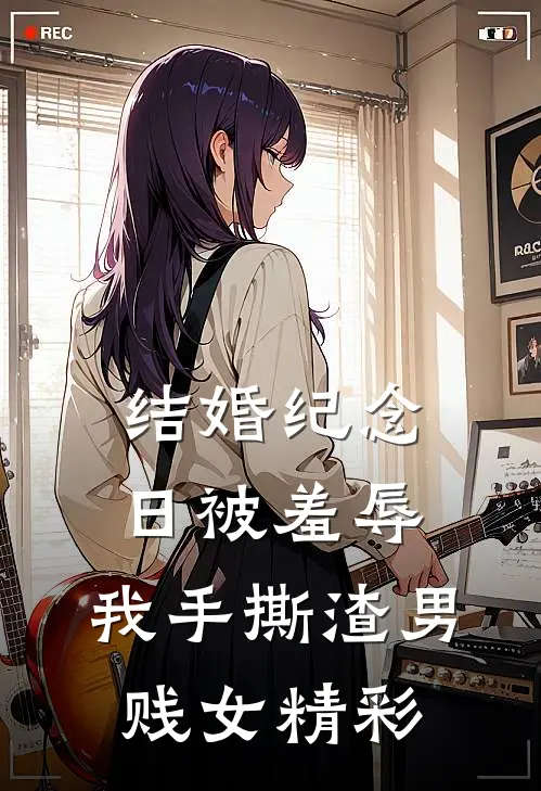 结婚纪念日被羞辱，我手撕渣男贱女精彩