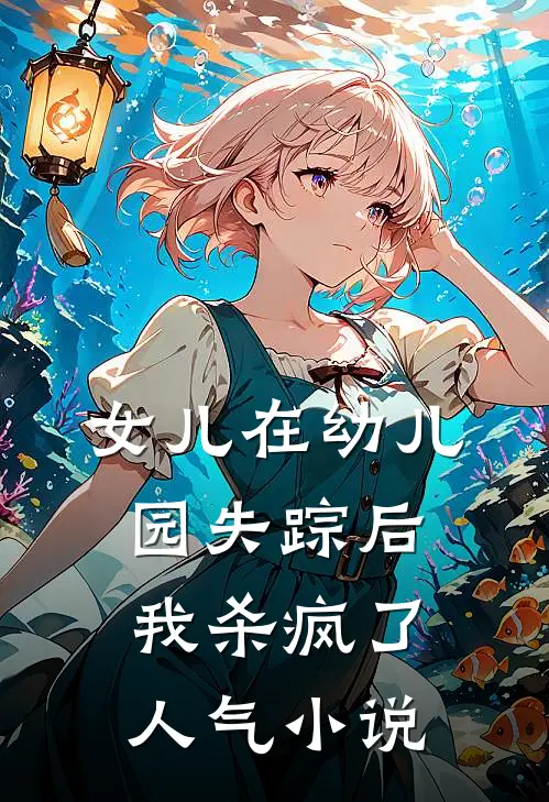 女儿在幼儿园失踪后，我杀疯了人气小说