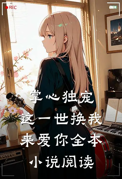 掌心独宠：这一世换我来爱你全本小说阅读