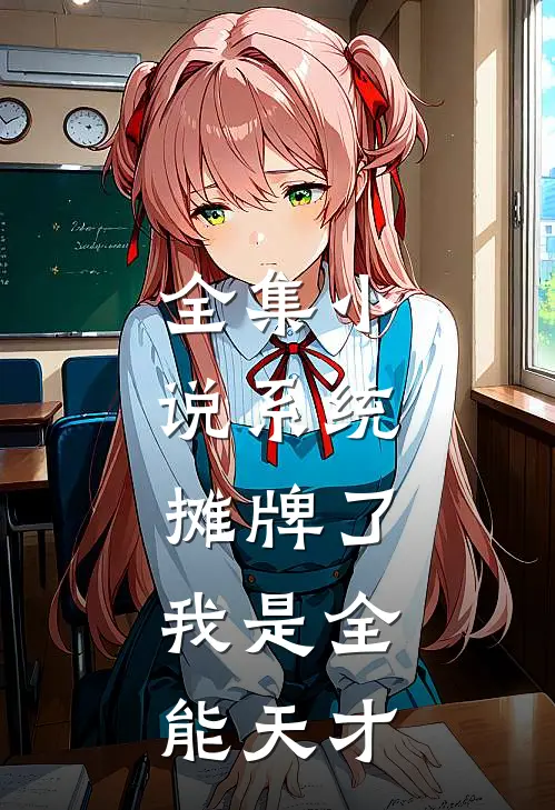 全集小说系统：摊牌了，我是全能天才