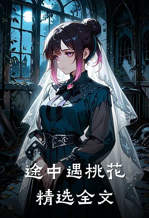途中遇桃花精选全文