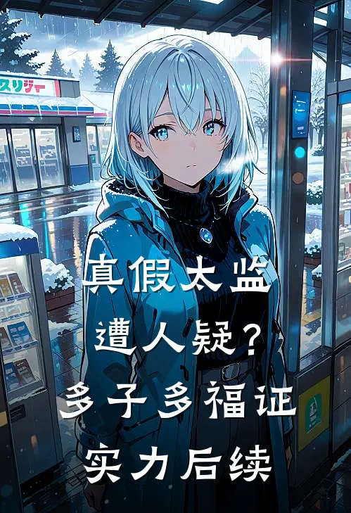 真假太监遭人疑？多子多福证实力后续