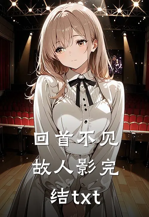 回首不见故人影完结txt