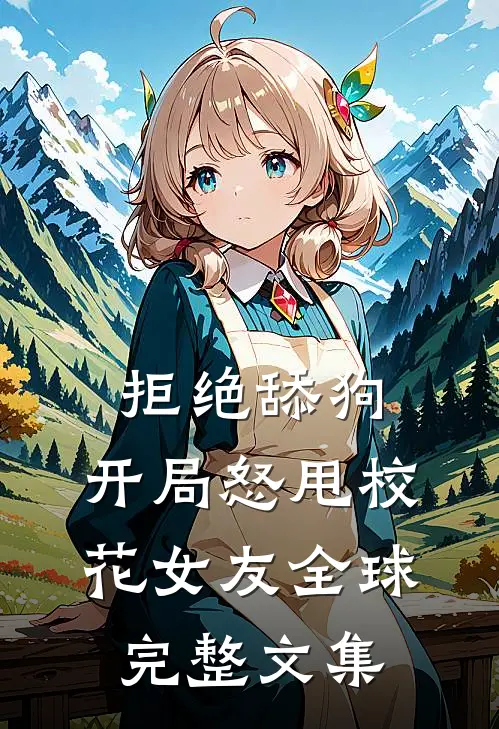拒绝舔狗：开局怒甩校花女友全球完整文集