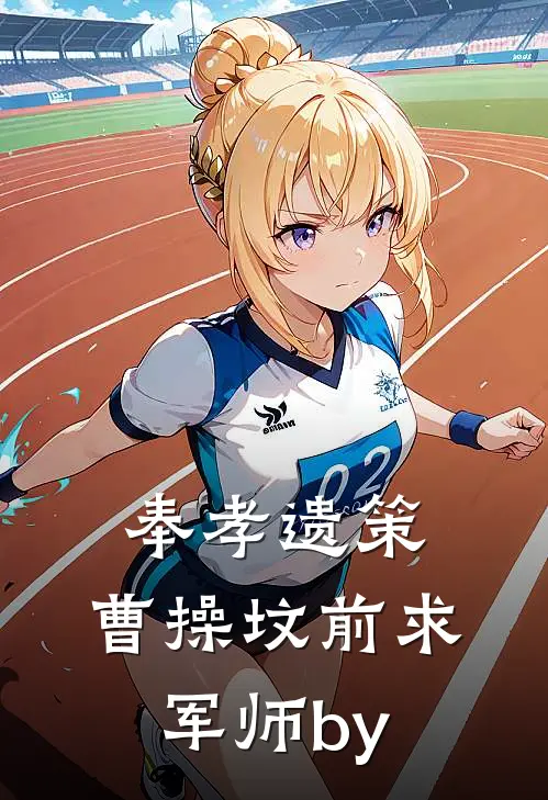 奉孝遗策：曹操坟前求军师by