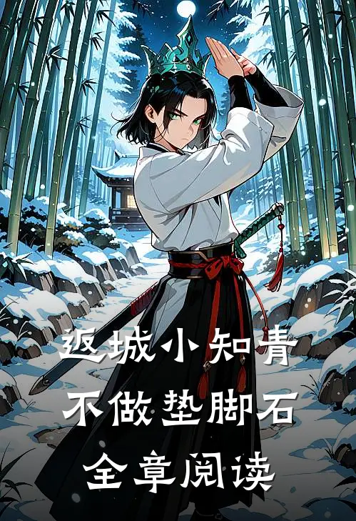 返城小知青不做垫脚石全章阅读