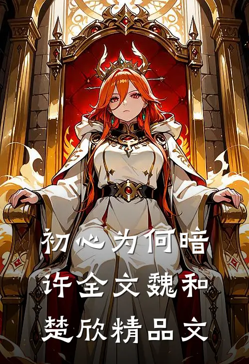 初心为何暗许全文魏和楚欣精品文