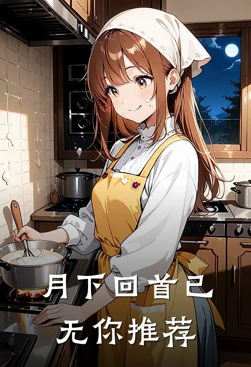月下回首已无你推荐