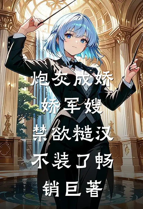 炮灰成娇娇军嫂，禁欲糙汉不装了畅销巨著