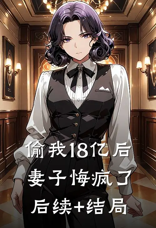 偷我18亿后，妻子悔疯了后续+结局