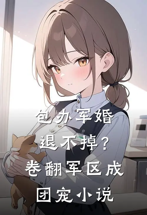 包办军婚退不掉？卷翻军区成团宠小说