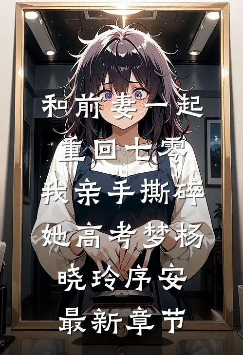 和前妻一起重回七零，我亲手撕碎她高考梦杨晓玲序安最新章节