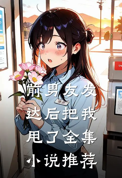 前男友发达后把我甩了全集小说推荐