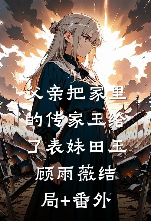 父亲把家里的传家玉给了表妹田玉顾雨薇结局+番外