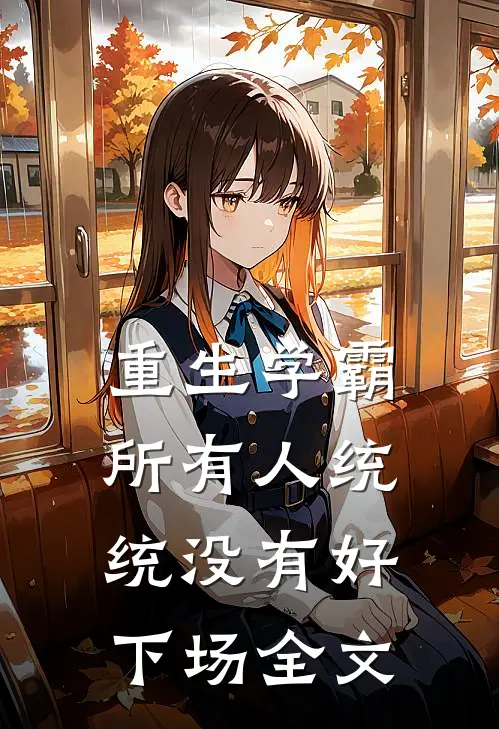 重生学霸，所有人统统没有好下场全文
