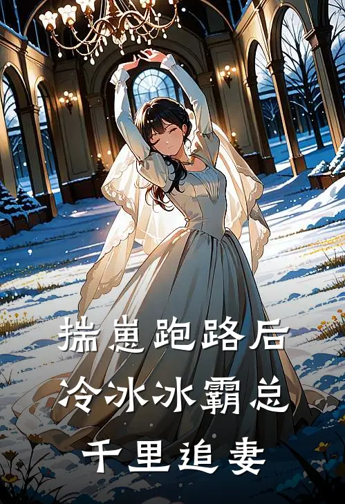 揣崽跑路后，冷冰冰霸总千里追妻