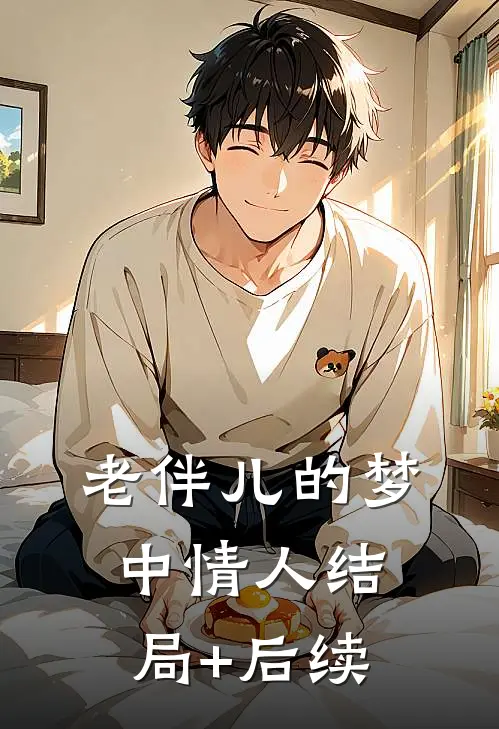 老伴儿的梦中情人结局+后续