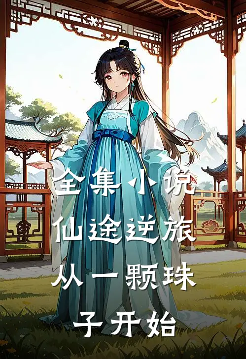 全集小说仙途逆旅：从一颗珠子开始