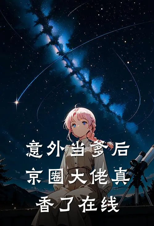 意外当爹后，京圈大佬真香了在线