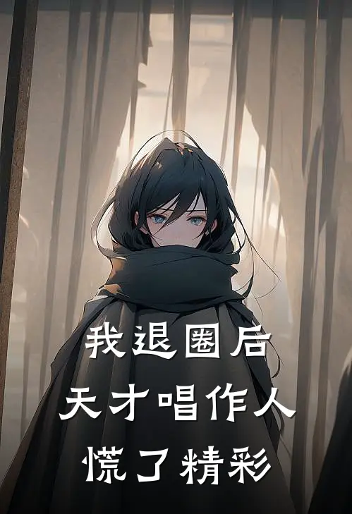 我退圈后，天才唱作人慌了精彩