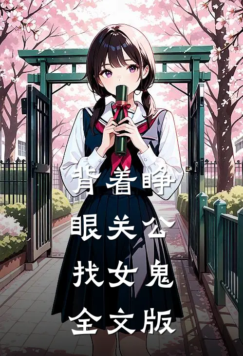 背着睁眼关公，找女鬼全文版