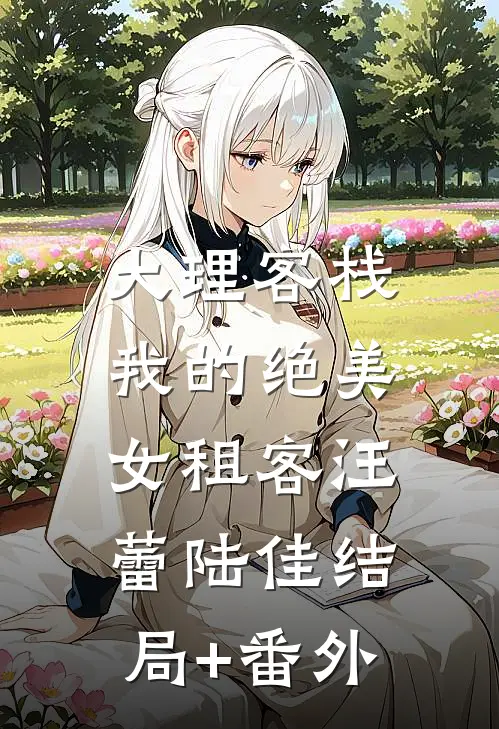大理客栈：我的绝美女租客汪蕾陆佳结局+番外