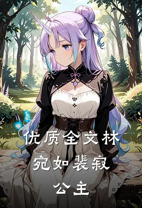 优质全文林宛如裴寂,公主