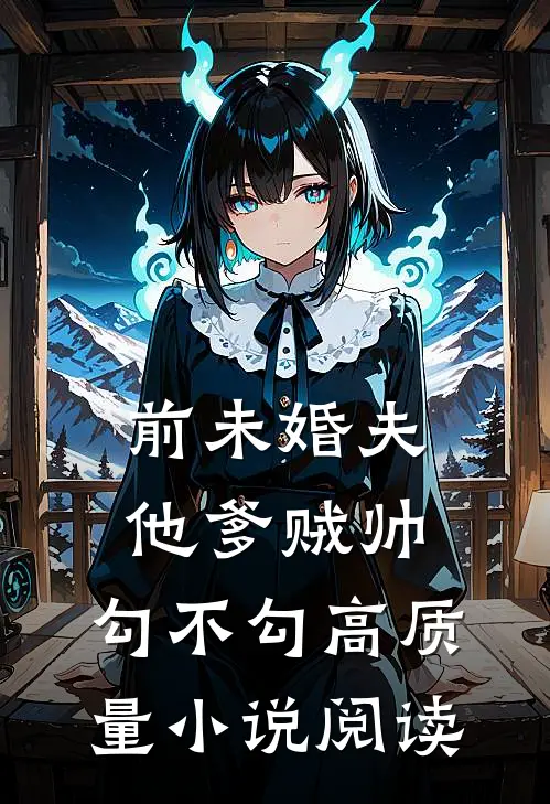 前未婚夫他爹贼帅，勾不勾高质量小说阅读