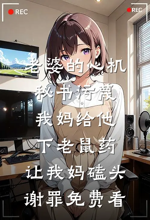 老婆的心机秘书污蔑我妈给他下老鼠药，让我妈磕头谢罪免费看