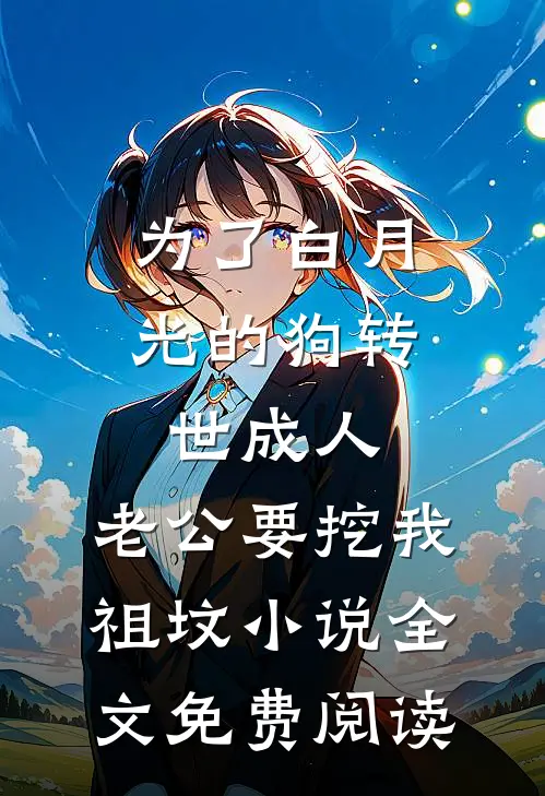 为了白月光的狗转世成人，老公要挖我祖坟小说全文免费阅读