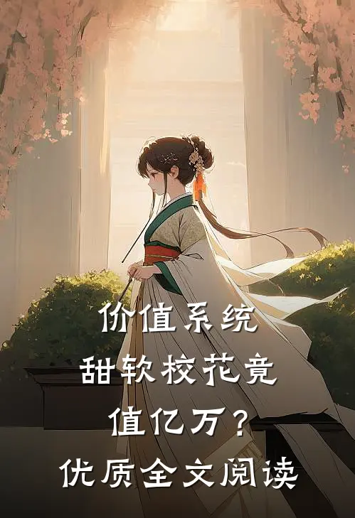 价值系统，甜软校花竟值亿万？优质全文阅读