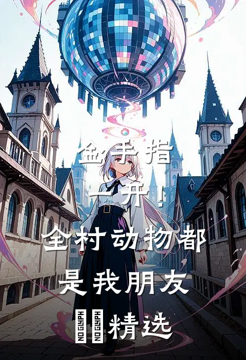 金手指一开！全村动物都是我朋友​​精选