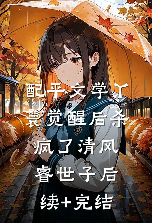 配平文学丫鬟觉醒后杀疯了清风睿世子后续+完结