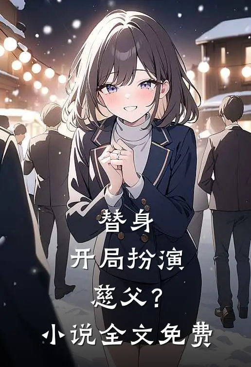 替身：开局扮演慈父？小说全文免费