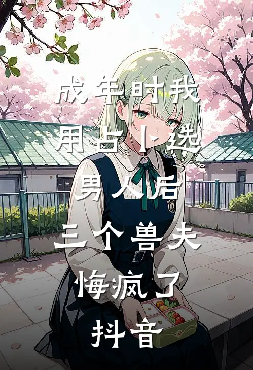 成年时我用占卜选男人后，三个兽夫悔疯了。抖音
