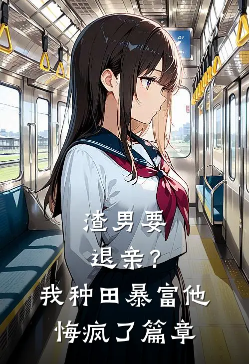 渣男要退亲？我种田暴富他悔疯了篇章