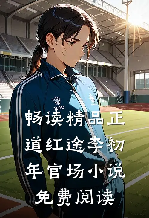 畅读精品正道红途李初年官场小说免费阅读