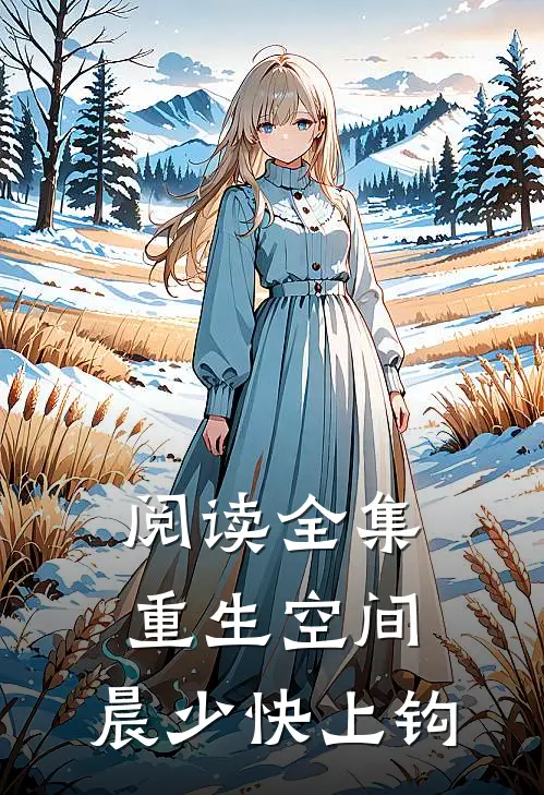 阅读全集重生空间：晨少快上钩