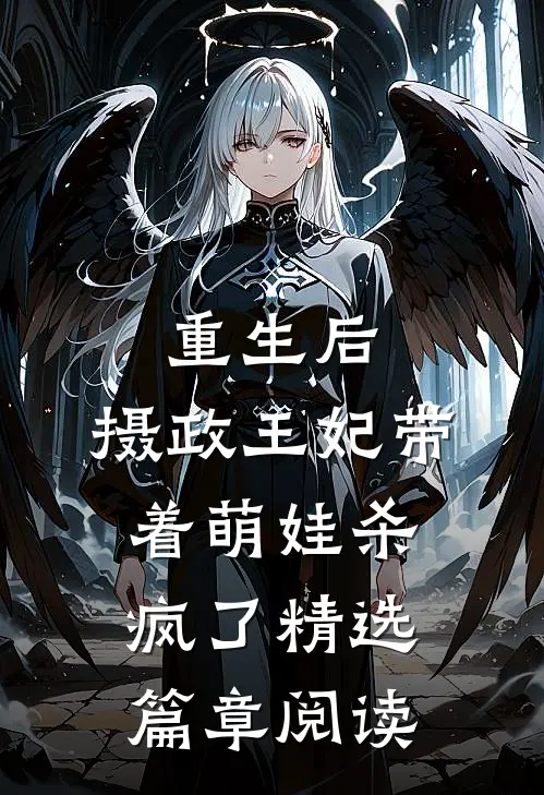 重生后，摄政王妃带着萌娃杀疯了精选篇章阅读