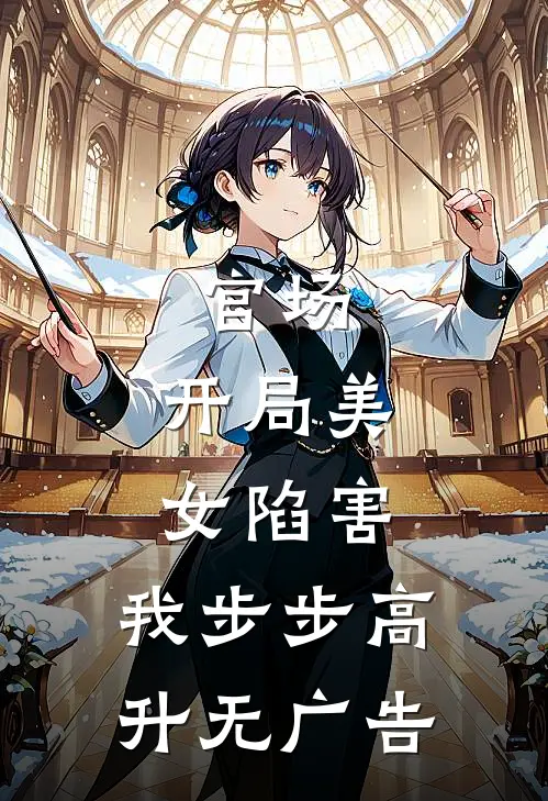 官场：开局美女陷害，我步步高升无广告