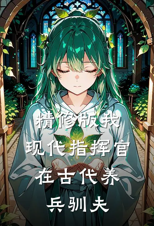 精修版我，现代指挥官，在古代养兵驯夫