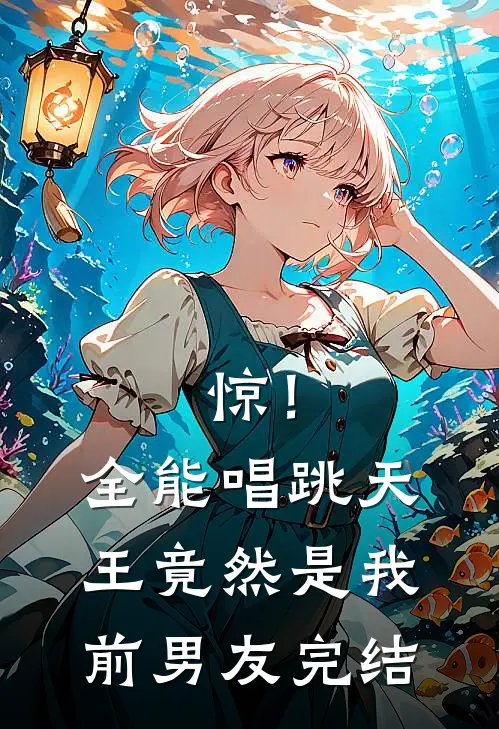 惊！全能唱跳天王竟然是我前男友完结
