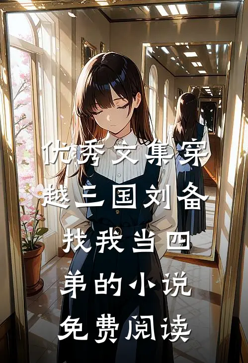 优秀文集穿越三国刘备找我当四弟的小说免费阅读