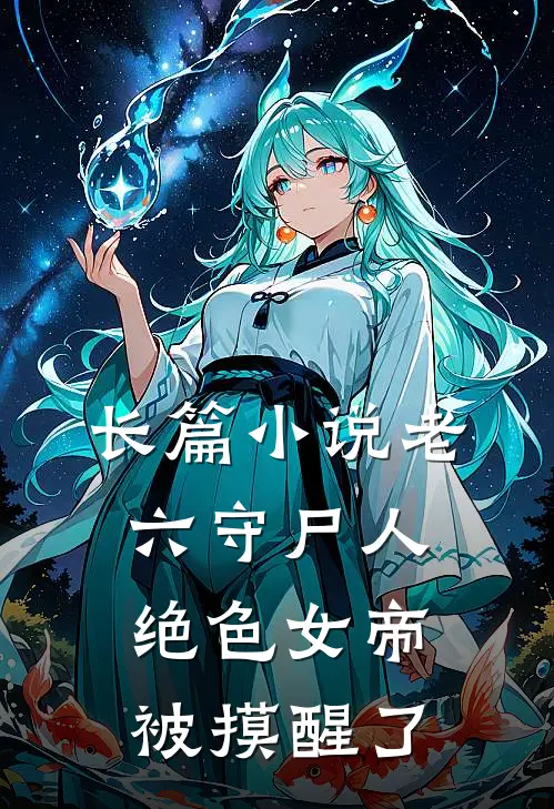 长篇小说老六守尸人，绝色女帝被摸醒了