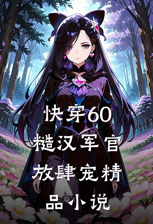快穿60：糙汉军官放肆宠精品小说