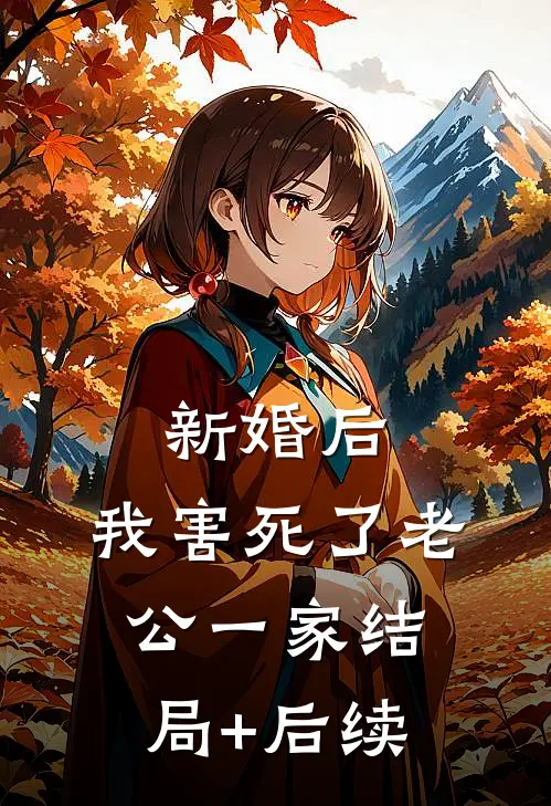 新婚后，我害死了老公一家结局+后续